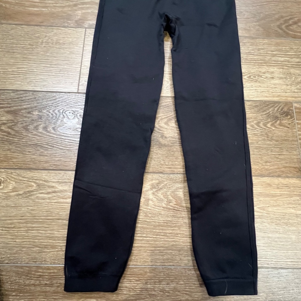 SPANX Look At Me Now Legging in Very Black Size XL - Picture 9 of 9